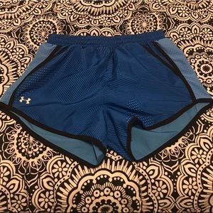 Women’s Under Armour Shorts